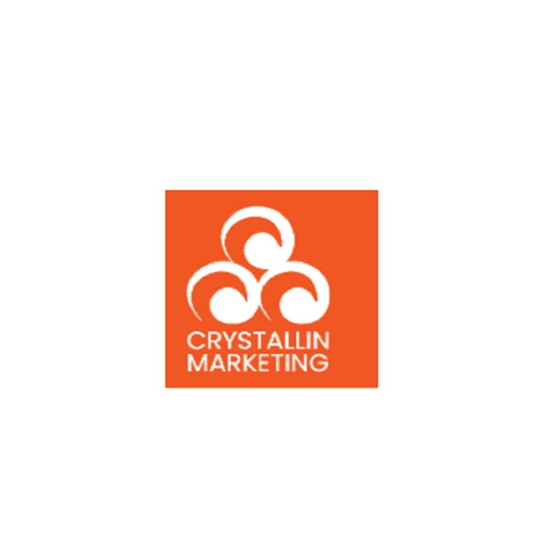 Crystallin Marketing
